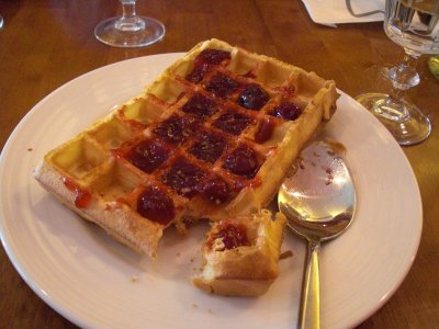 Waffle